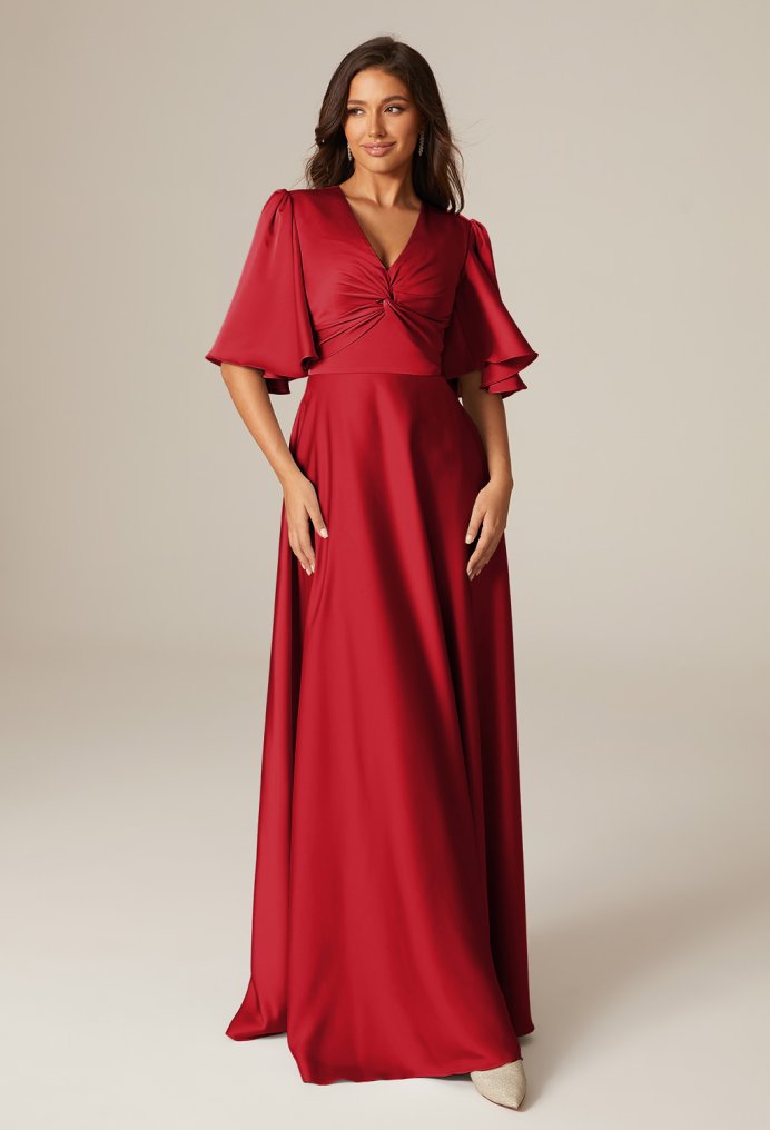 AW Elinore Dress